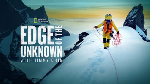 Extremsport: An den Grenzen des Möglichen mit Jimmy Chin Bild 5
