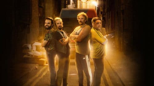 Choque de Cultura Bild 1