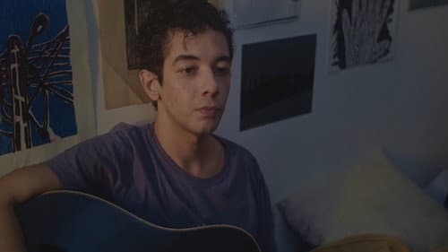 Já Está Claro Lá Fora Bild 5