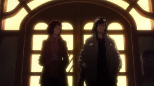 Blood-C: The Last Dark Bild 3