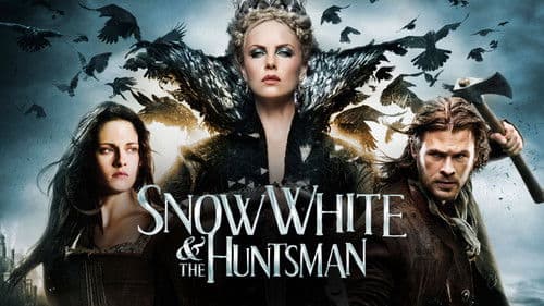 Snow White and the Huntsman Bild 5