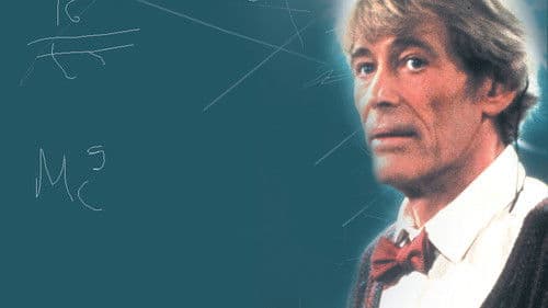 Creator - Der Professor und die Sünde Bild 3