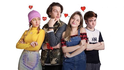 A Garota Invisível Bild 1