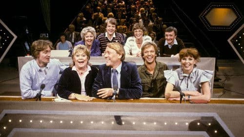 Gäster med gester Bild 1