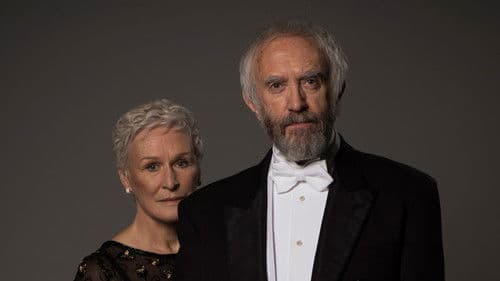 Die Frau des Nobelpreisträgers Bild 1