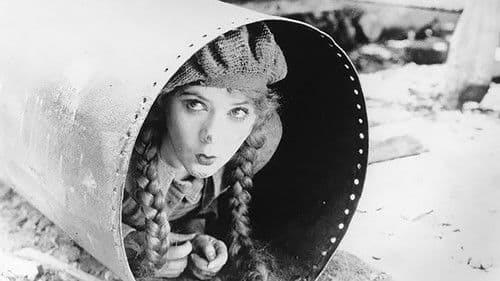 Little Annie Rooney Bild 5