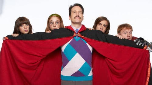 Todd and the Book of Pure Evil Bild 4