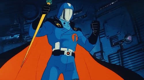 G.I. Joe: A Real American Hero Bild 7