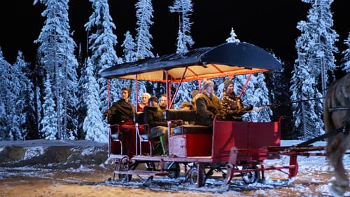 Die Winterprinzessin – Eine Liebe im Schnee Bild 5