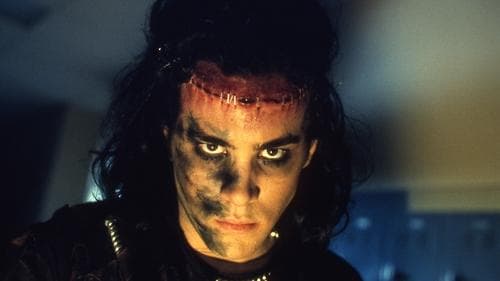 Frankenstein lebt Bild 1