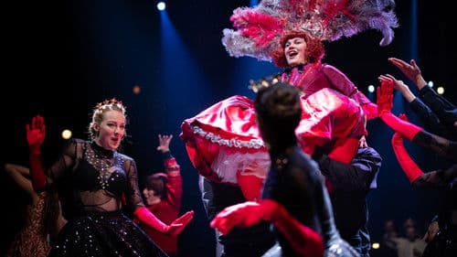 10 let muzikálu v Ostravě Bild 1