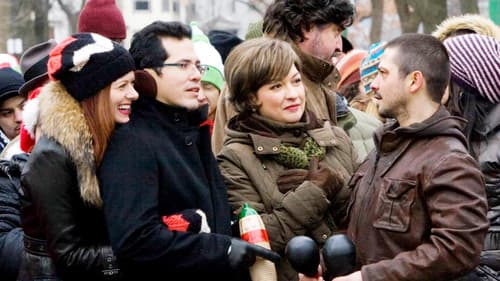 Nothing Like the Holidays Bild 4