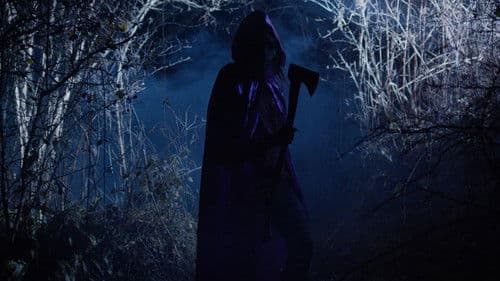 Demons at Dawn Bild 1