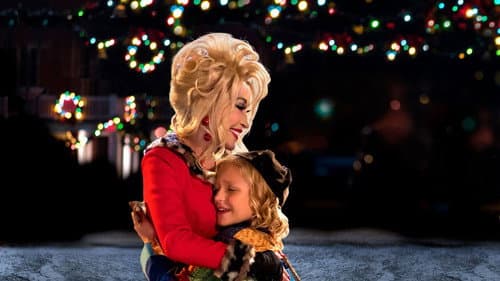 Dolly Parton's Christmas of Many Colors: Circle of Love Bild 1