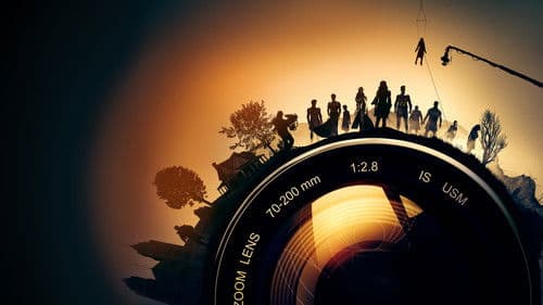 GEMEINSAM UNBESIEGBAR: Making Of Eternals Bild 7