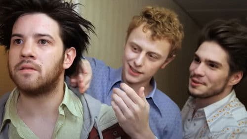 Le Fantôme de merde Bild 1