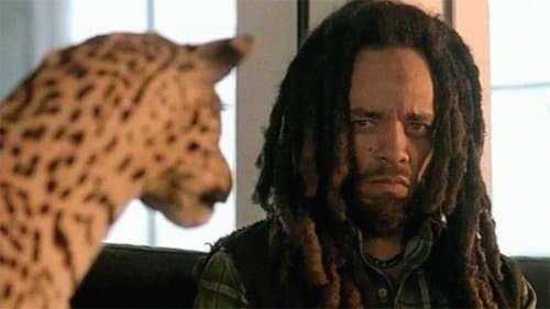 Surviving the Game - Hetzjagd durch die Hölle Bild 1