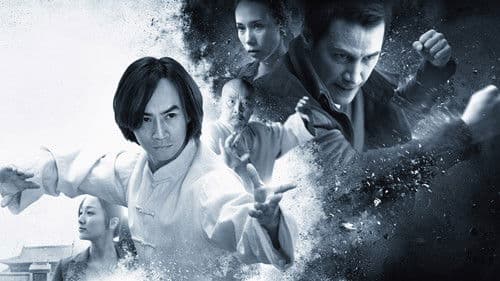 Man of Tai Chi Bild 7