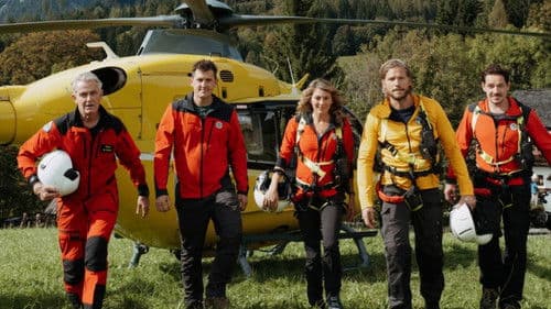 Die Bergretter Bild 2