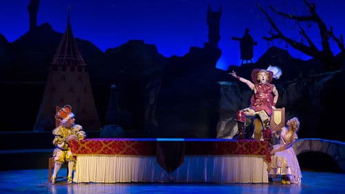 De Sprookjesmusical: De gelaarsde Kat Bild 5