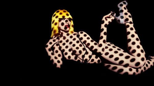 Feu: Crazy Horse Paris Bild 2