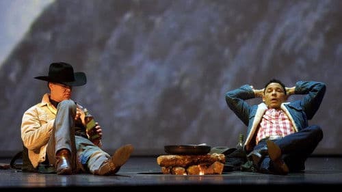 Brokeback Mountain Bild 2