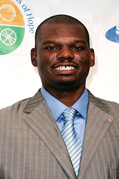 Jamal Mashburn