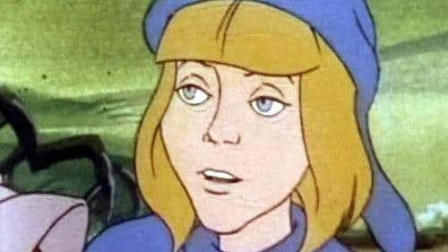 The Black Arrow Bild 1