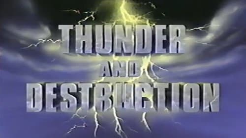 The Best of Thunder and Destruction: NFL's Hardest Hits Bild 1