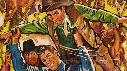 Wild Horse Round-Up Bild 1