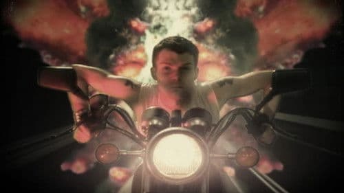 Dirtyglitter 1: Damien Bild 1