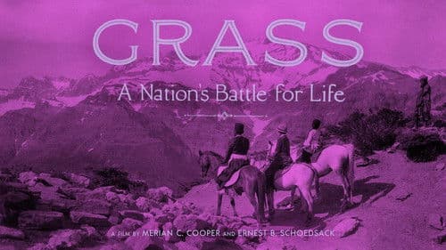 Grass: A Nation's Battle for Life Bild 1
