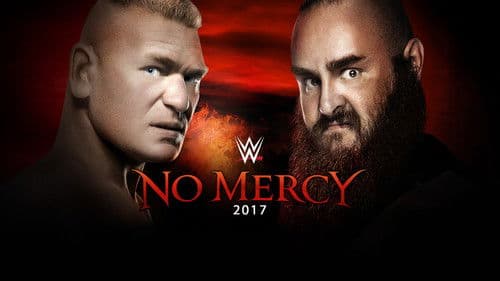 WWE No Mercy 2017 Bild 5