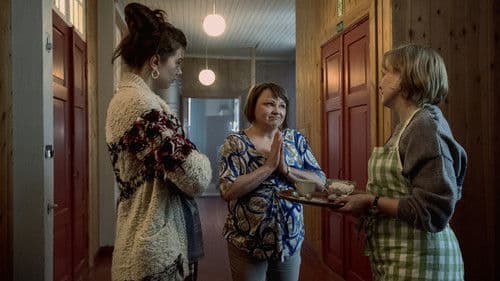 Huonot naiset Bild 3