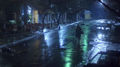 Πρωινή Περίπολος Bild 1