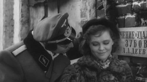 Часы остановились в полночь Bild 2