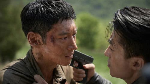 Escape: Flucht in die Freiheit Bild 5