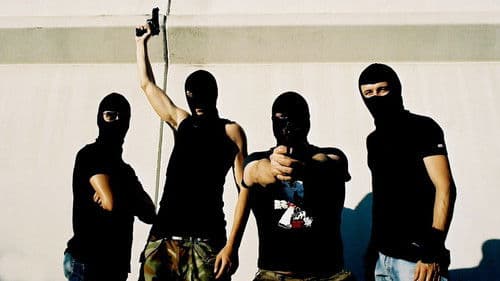 La banda del brasiliano Bild 1