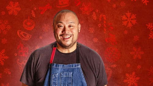 Dinner Time Live with David Chang Bild 3