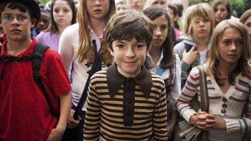 Jesus Henry Christ Bild 5