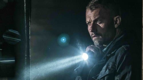 The Empty Man Bild 3