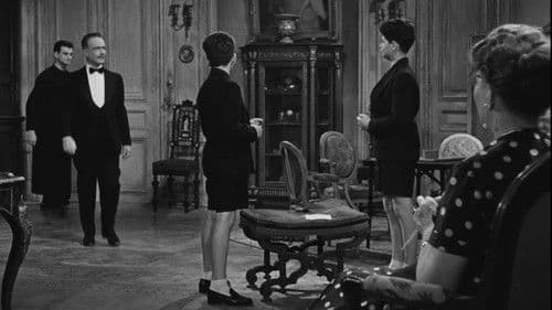 Les Aristocrates Bild 4