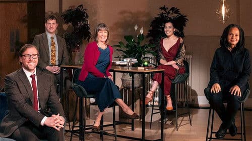 The Big Scottish Book Club Bild 1