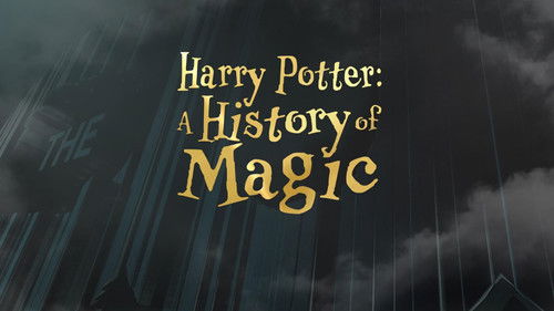 Harry Potter: A History Of Magic Bild 4