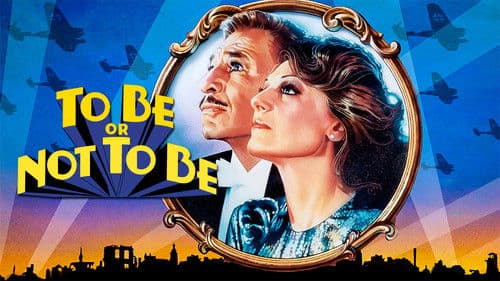 Sein oder Nichtsein Bild 8