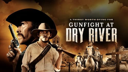 Gunfight at Dry River Bild 1