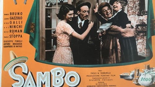 Sambo Bild 1