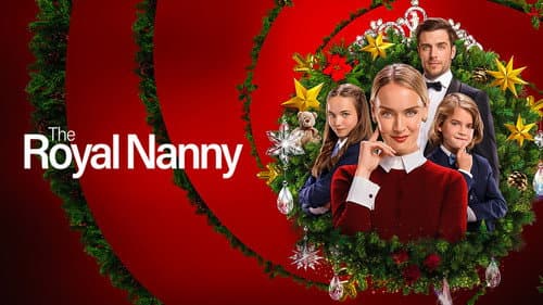 The Royal Nanny - Eine königliche Weihnachtsmission Bild 8