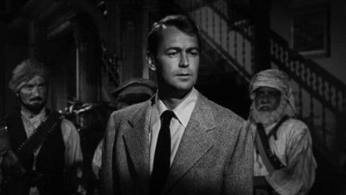 Donner in Fern-Ost Bild 4