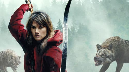 Out Come the Wolves - Wir sind die Beute Bild 6